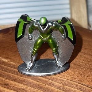 Nano Metalfigs Marvel Vulture - Jada Toys